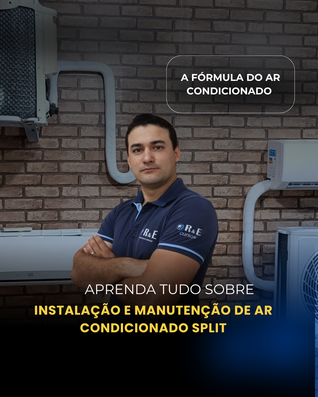 CAPA A FORMULA DO AR